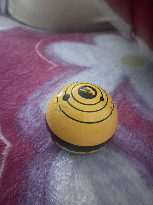 Tama okendama space 2 yellow