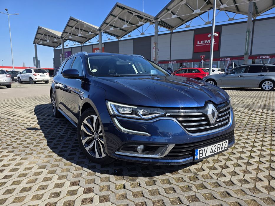 Renault Talisman