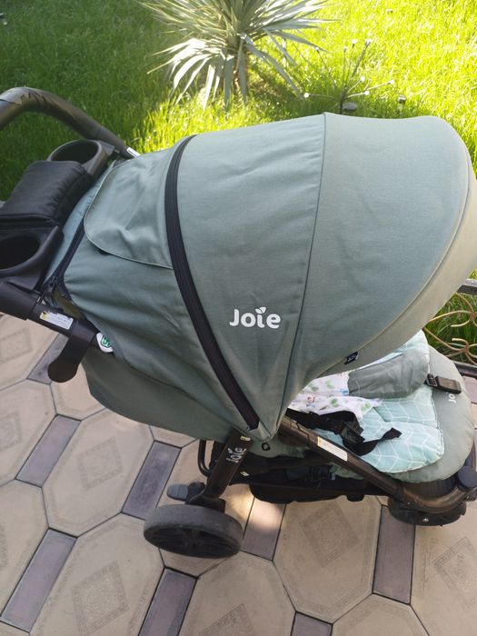 Продам коляску фирмы joie