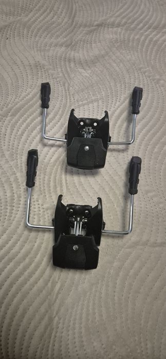 Stop Ski Power Race Pro 130