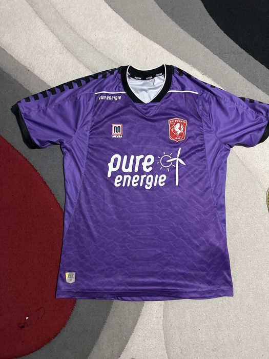 Мъжка тениска Meyba x Twente