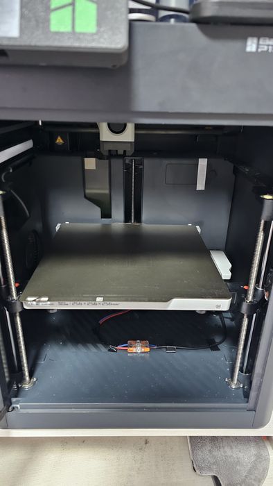 Bambu Lab P1S combo (with AMS) EU версия