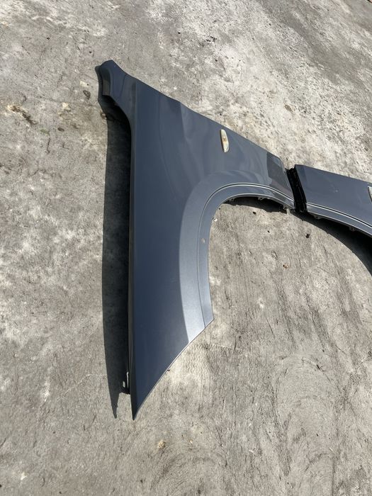 Aripa stanga dreapta fata BMW X1 e84 2009-2012