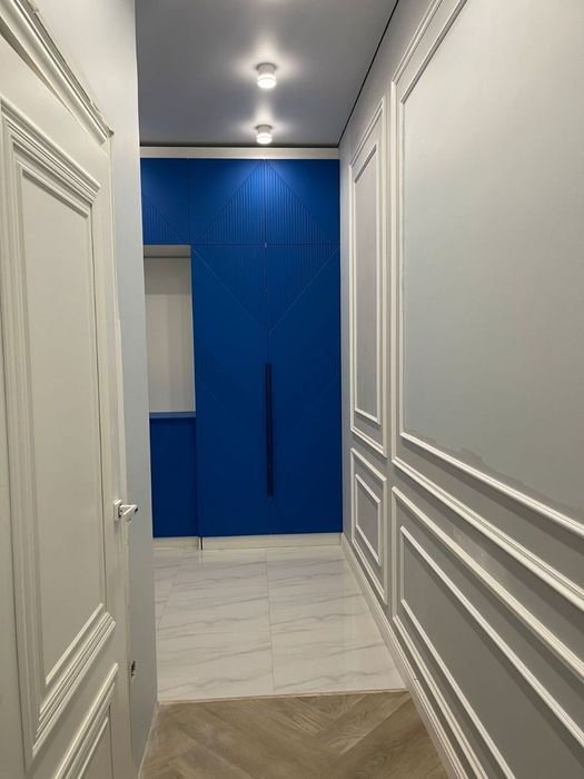 Бригада строителей все виды услуг