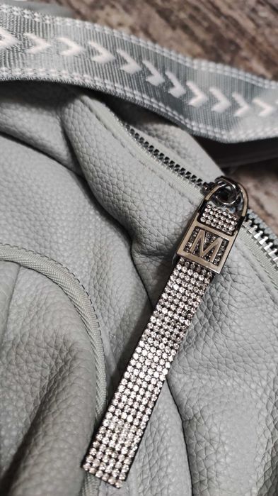 Сумка, сумка-рюкзак