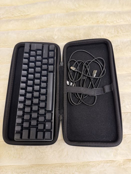 Tastatura apex pro steelseries mini wireless
