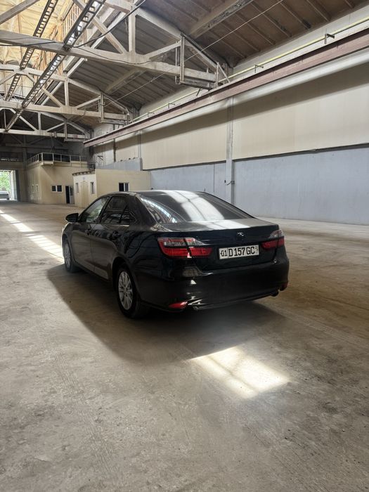 Toyota camry 55