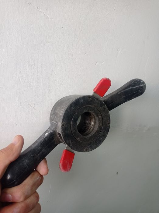 Балансировочный зажим