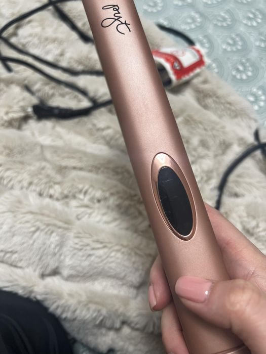 Професионална преса за лоса, подходяща за кератинови терапий