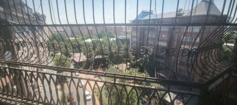 Продаётся 5ти комнатная квартира в Габусе,ор Angel's food, Мирабадский