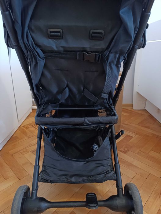 Детска количка Maxi Cosi Lara 2