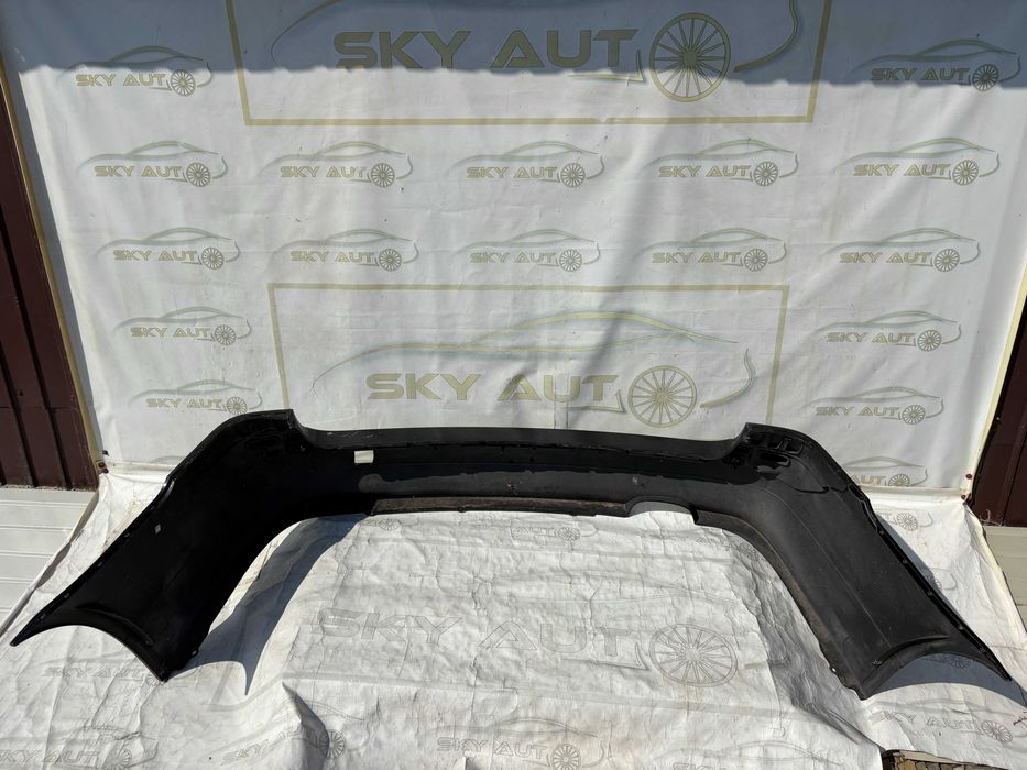 Bara spate cu senzori Bmw seria 5 E61 break combi cod 51127060758