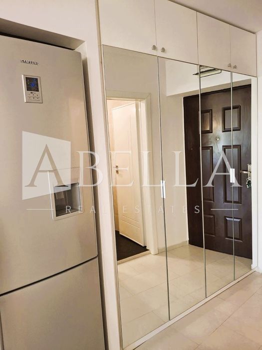 Дава се под наем Двустаен апартамент в София, Манастирски ливади - 60 кв.м за 612 € - Снимка #9