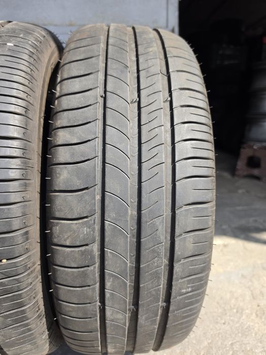 4 бр. летни гуми 215/60/16 Michelin DOT 0119 5-5,5 mm
