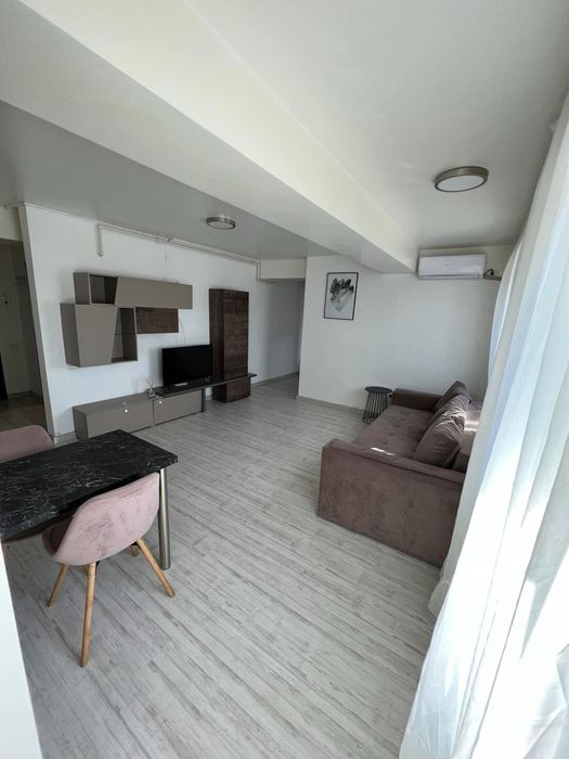 Apartament 2 camere Zona Vivo Mall