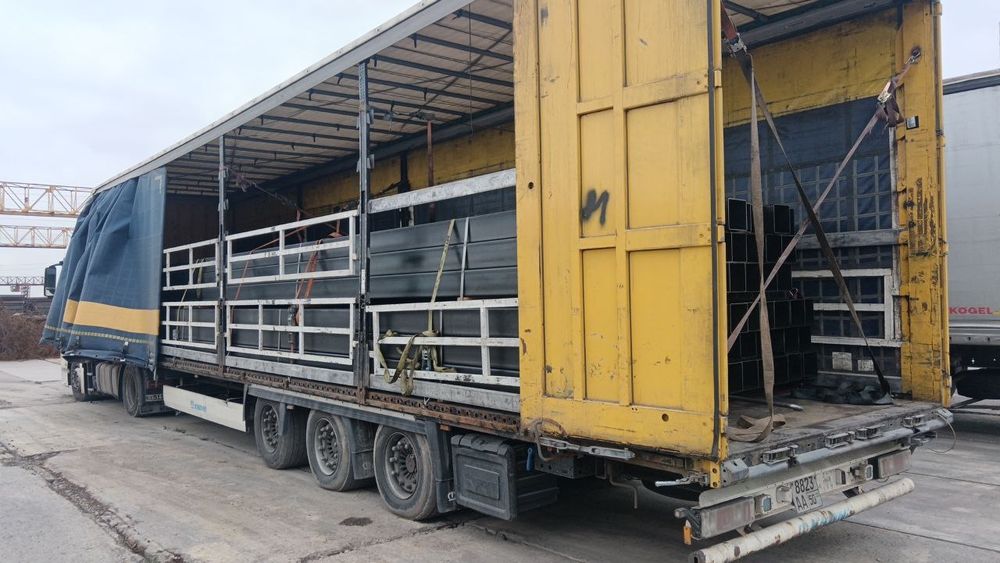 Юк ташиш хизмати логистика грузоперевозки(фура,реф,площадка,трал,исузу