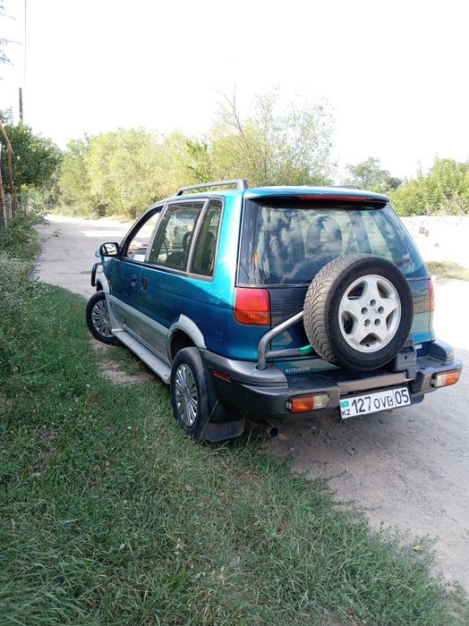 Продам Мицубиси РВР