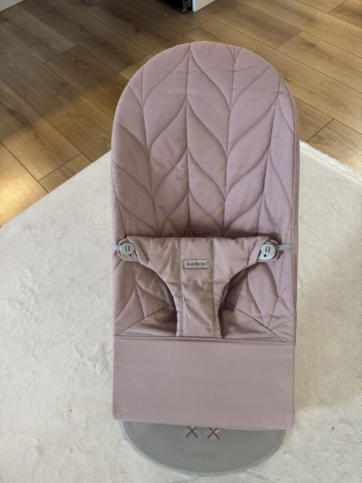 Бебешки шезлонг Baby bjorn