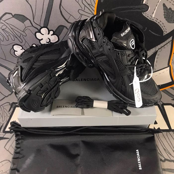 Balenciaga Runners