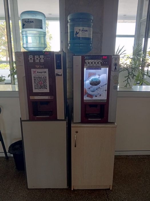 Продам кофе аппарат