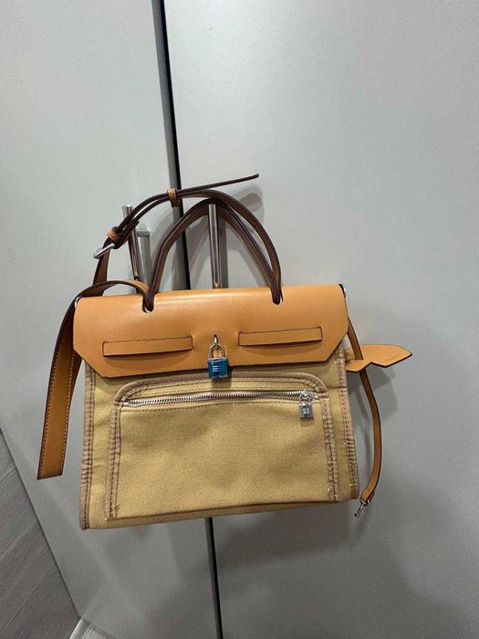 сумка классическая через плечо