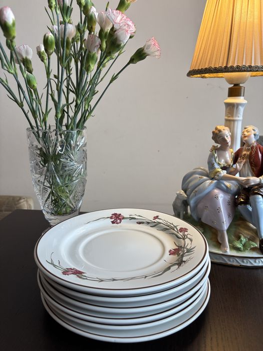 Чинии Villeroy boch - botanica