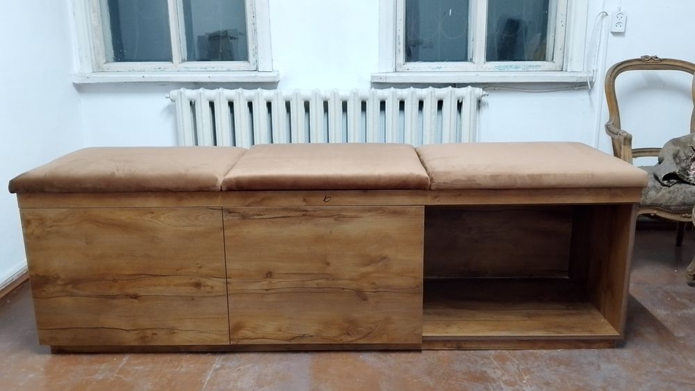 Реставрация, сборка мебели