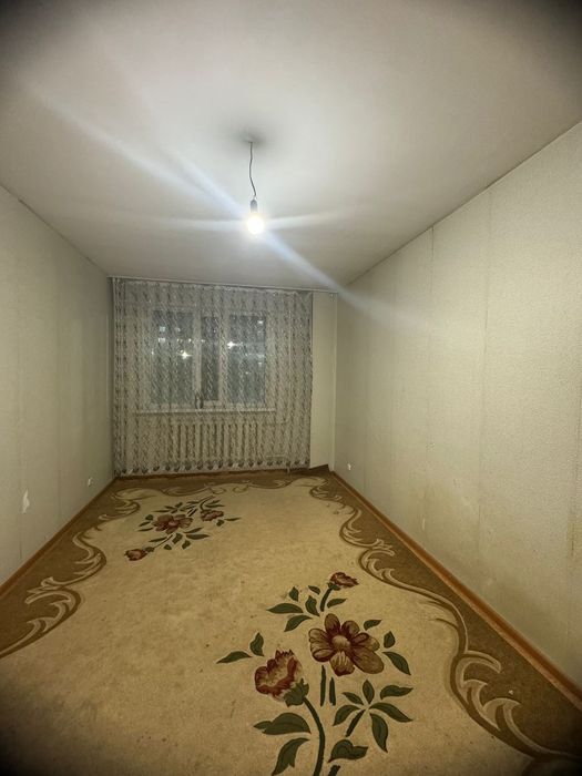 Подселениеге 1 кыз керек