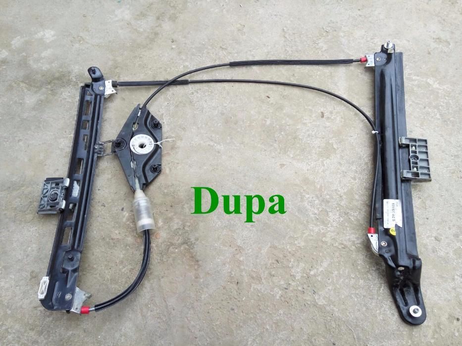 Audi A5 S5 8T coupe & cabrio macara geam electric