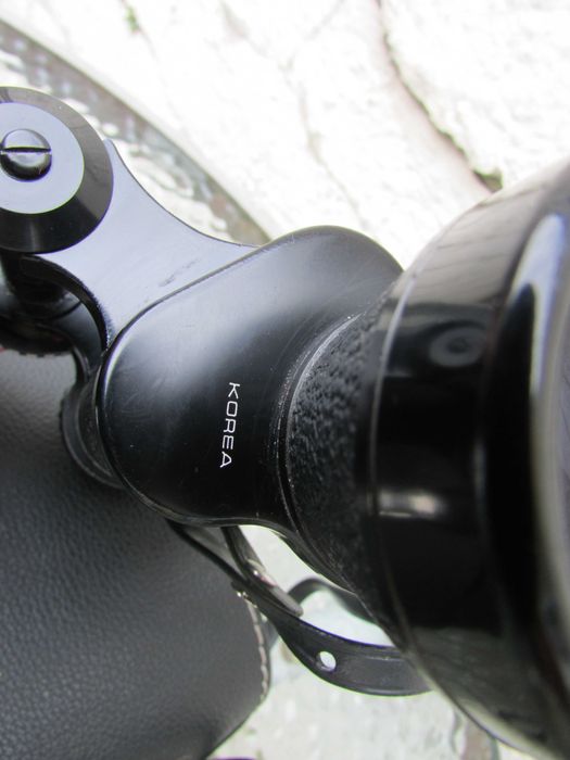 Корейски бинокъл Hanimex 8х40