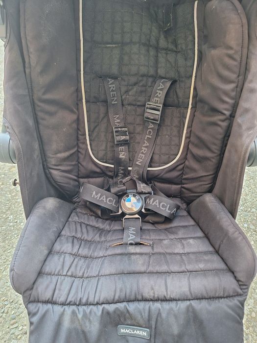 Детска лятна количка  BMW