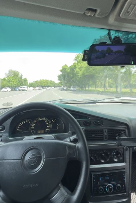 Nexia 2 1.6L sotiladi Yili:2015