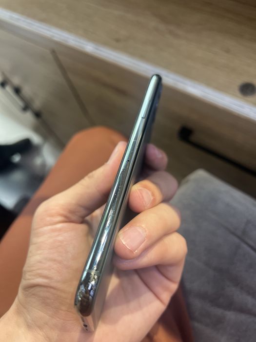 Iphone 11 pro max 64gb