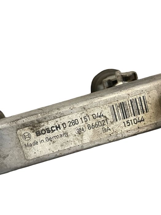 Rampa + Injectoare Opel Corsa B 73_, 78_, 79_, S93 1993 - 2002 1.0 I 1