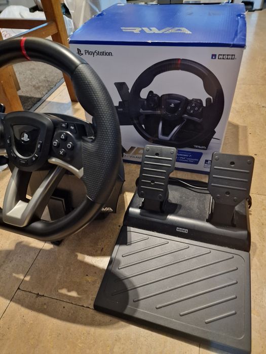 Volan Gaming Playstation