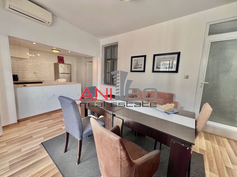 Дава се под наем Тристаен апартамент в Варна, Център - 90 кв.м за 800 € - Снимка #2