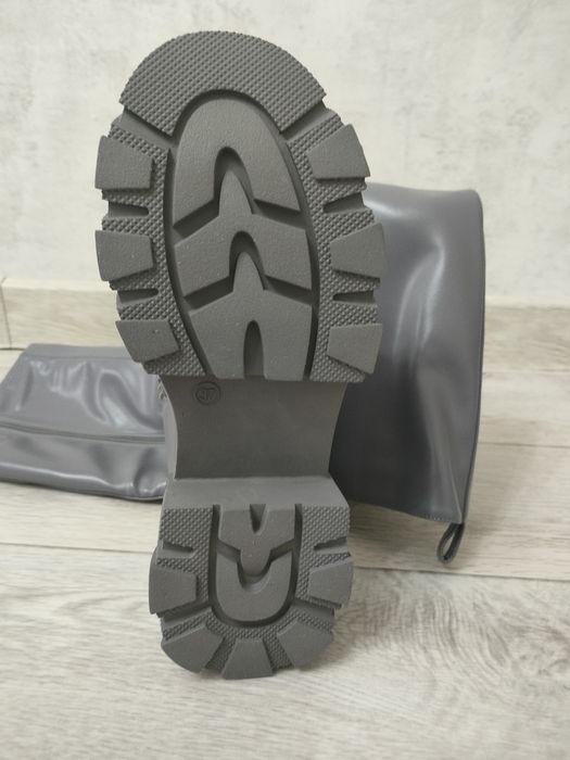 Сапоги женские зима