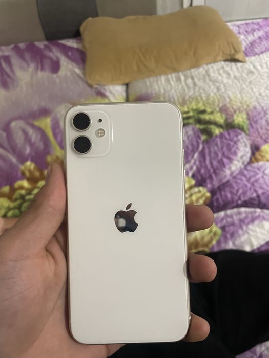Apple  iphone 11