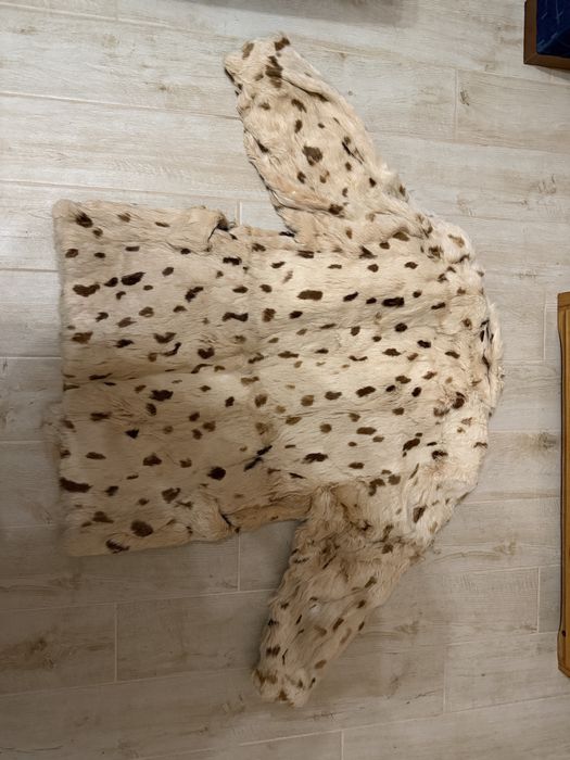 Уникално женско палто