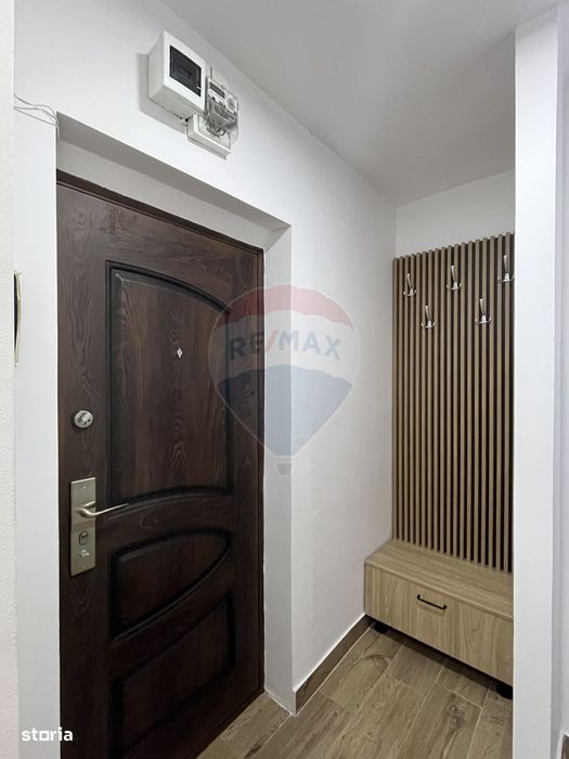 Garsonieră decomandată, renovată, mobilată si utilată - Piața Iancului