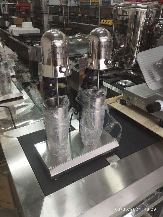 Коктейль. Аппарат