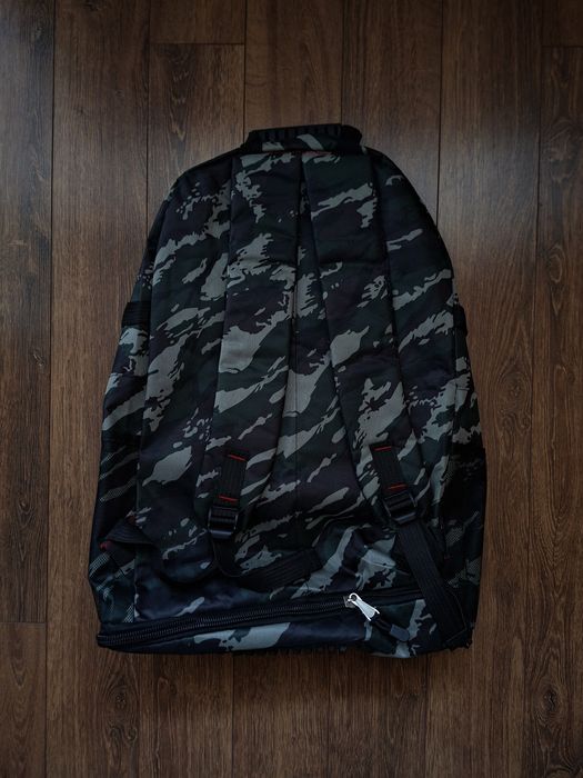 Камуфлажна тактическа раница