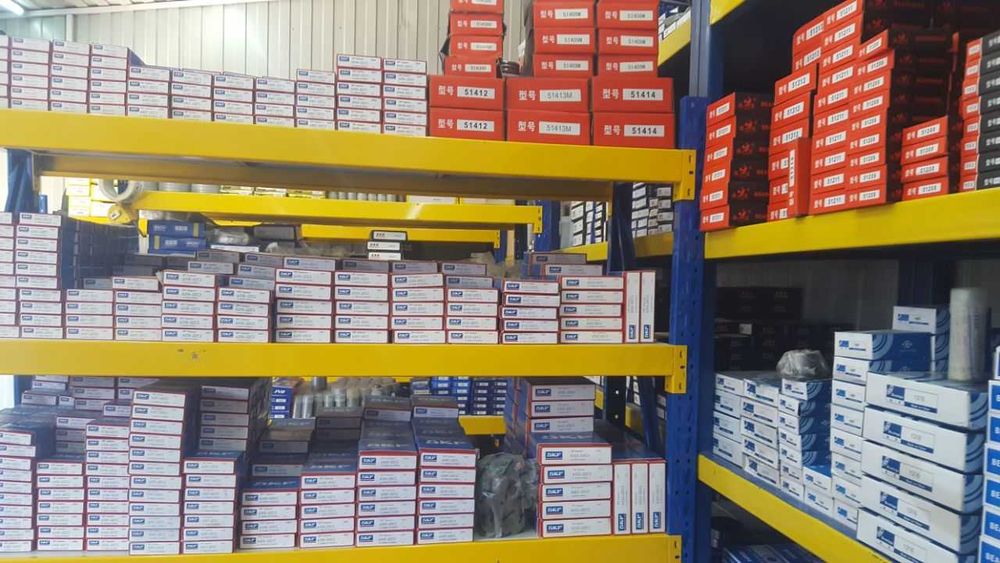 Подшипник UC312    (480313)