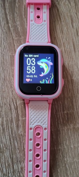 Vand smartwatch pentru copii