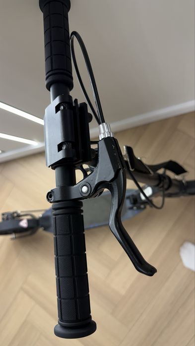 Самокат, подойдет для подарка ребенку