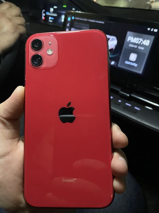 Айфон 11 сатылады