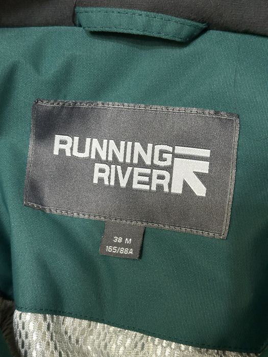 Куртка для лыж/снруборда