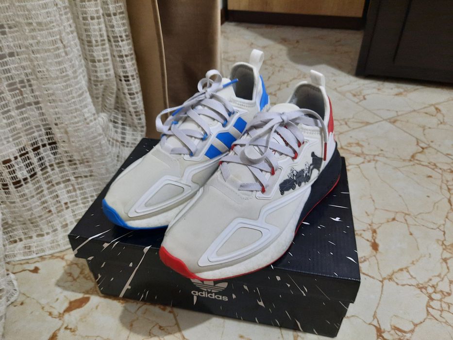 Adidași Star Wars Adidas, marimea 40