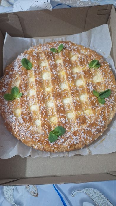 Готовим нежные домашние творожники весом 2,5кг на заказ.