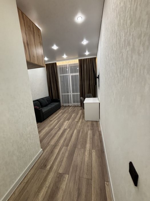 Сдается на помесячно  евродвушка